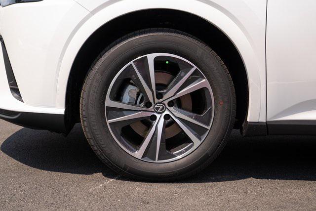 new 2025 Lexus RX 350 car, priced at $57,225