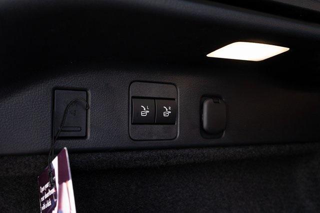 new 2025 Lexus RX 350 car, priced at $57,225