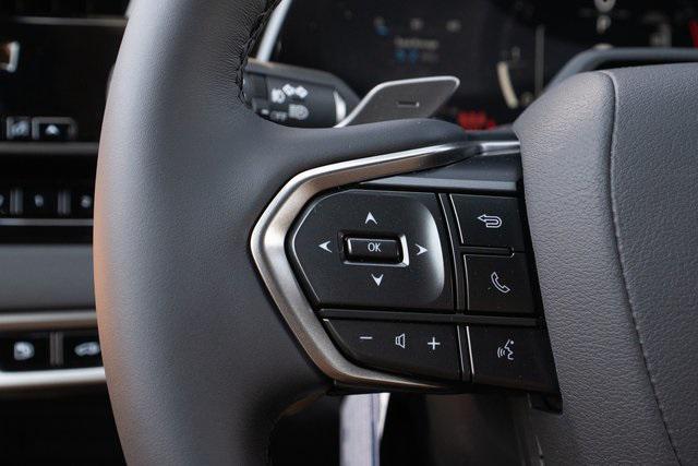 new 2025 Lexus RX 350 car, priced at $57,225