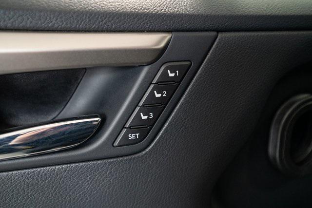 used 2018 Lexus RX 350L car, priced at $28,888