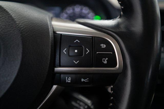 used 2018 Lexus RX 350L car, priced at $28,888