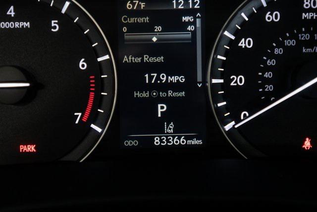 used 2018 Lexus RX 350L car, priced at $28,888