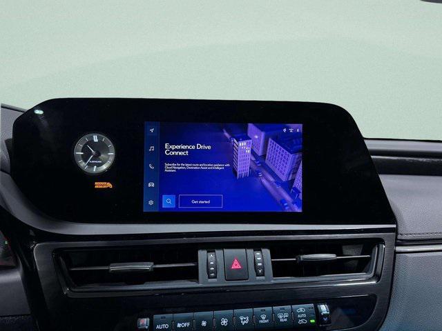 used 2024 Lexus ES 350 car, priced at $40,498