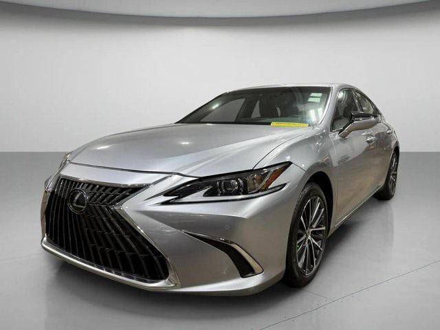 used 2024 Lexus ES 350 car, priced at $40,498
