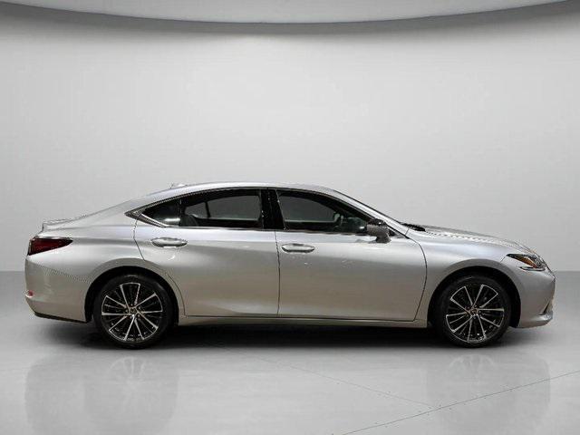 used 2024 Lexus ES 350 car, priced at $40,498