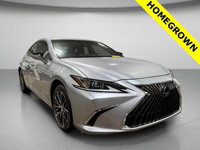 used 2024 Lexus ES 350 car, priced at $40,498