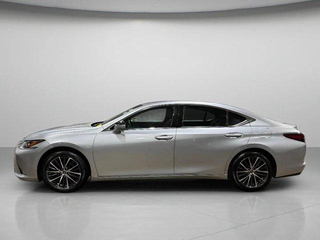 used 2024 Lexus ES 350 car, priced at $40,498