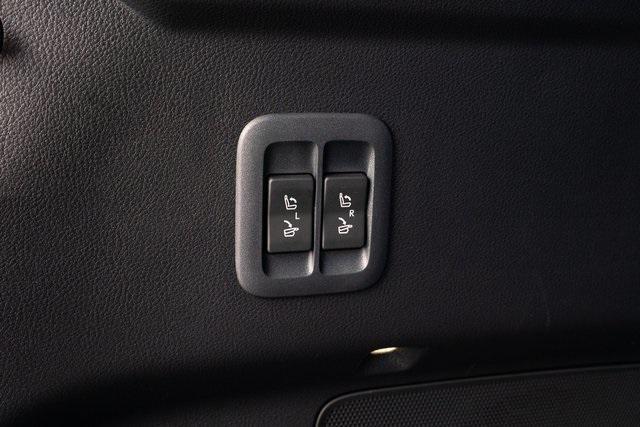 new 2025 Lexus TX 350 car, priced at $62,955