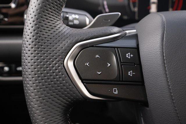 new 2025 Lexus NX 350 car, priced at $55,340