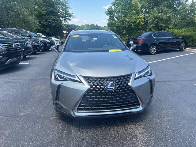 used 2019 Lexus UX 250h car, priced at $29,692