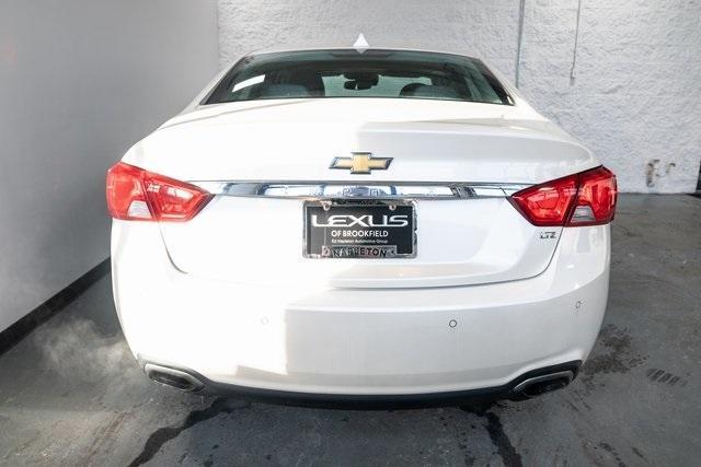 used 2014 Chevrolet Impala car, priced at $10,490