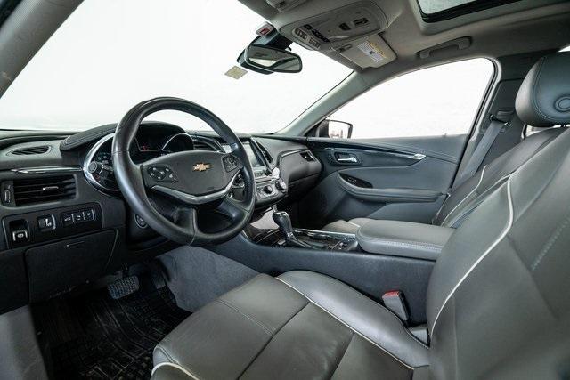 used 2014 Chevrolet Impala car, priced at $10,490