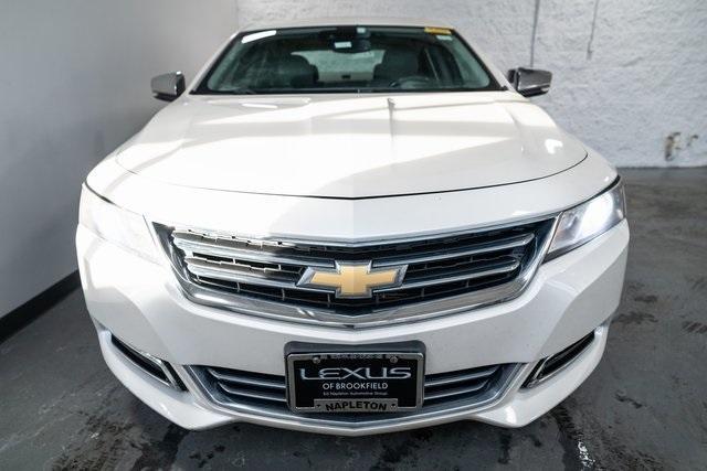 used 2014 Chevrolet Impala car, priced at $10,490