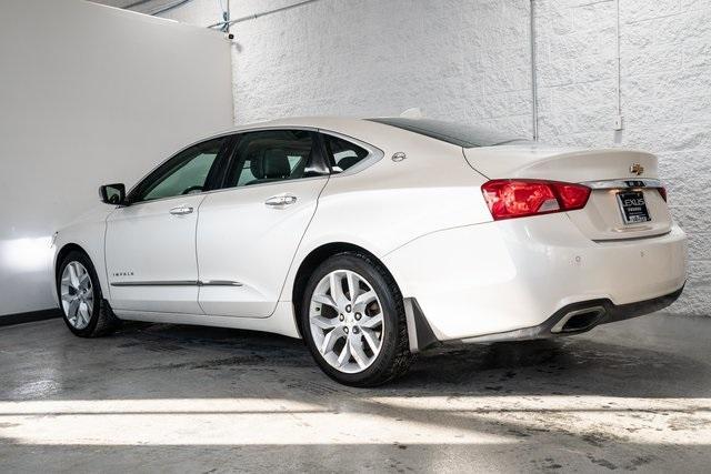 used 2014 Chevrolet Impala car, priced at $10,490