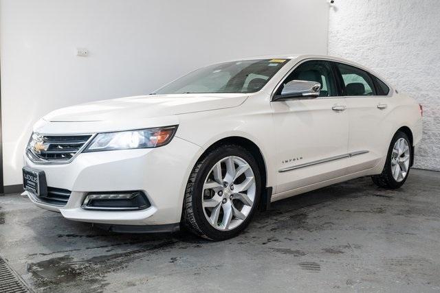 used 2014 Chevrolet Impala car, priced at $10,490