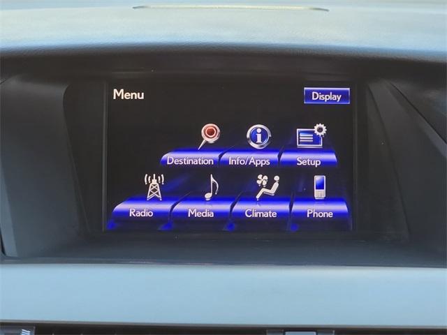 used 2015 Lexus RX 350 car, priced at $18,998
