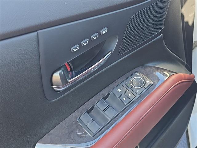 used 2015 Lexus RX 350 car, priced at $18,998