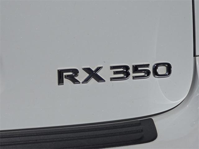 used 2015 Lexus RX 350 car, priced at $18,998