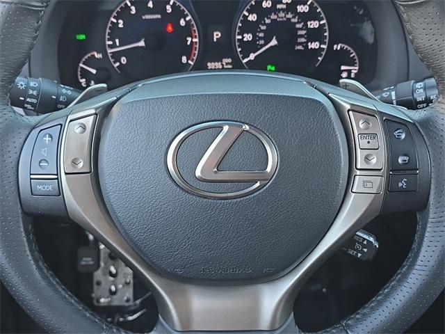 used 2015 Lexus RX 350 car, priced at $18,998