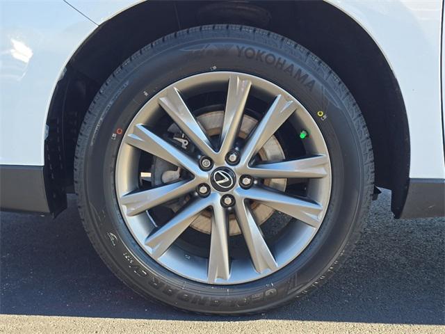 used 2015 Lexus RX 350 car, priced at $18,998