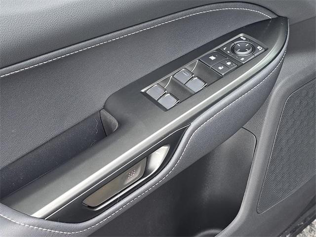 new 2026 Lexus NX 350 car, priced at $47,795