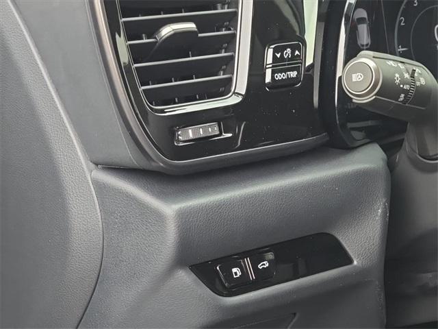 new 2026 Lexus NX 350 car, priced at $47,795