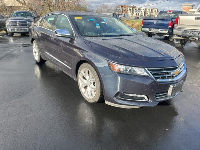 used 2014 Chevrolet Impala car, priced at $15,800