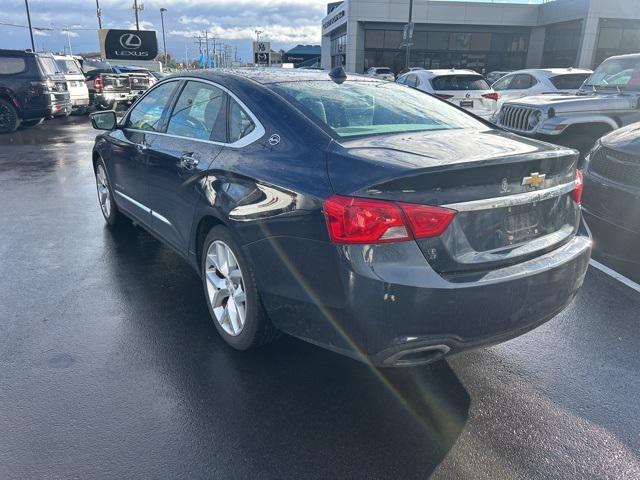 used 2014 Chevrolet Impala car, priced at $15,800