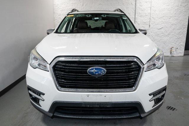 used 2020 Subaru Ascent car, priced at $19,750