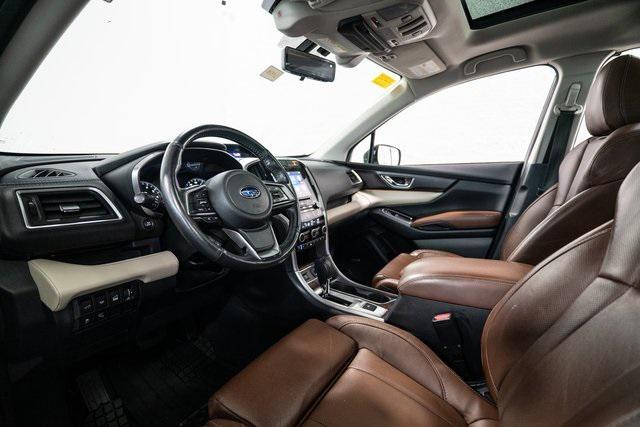 used 2020 Subaru Ascent car, priced at $19,750