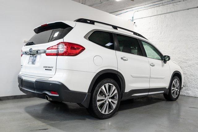 used 2020 Subaru Ascent car, priced at $19,750
