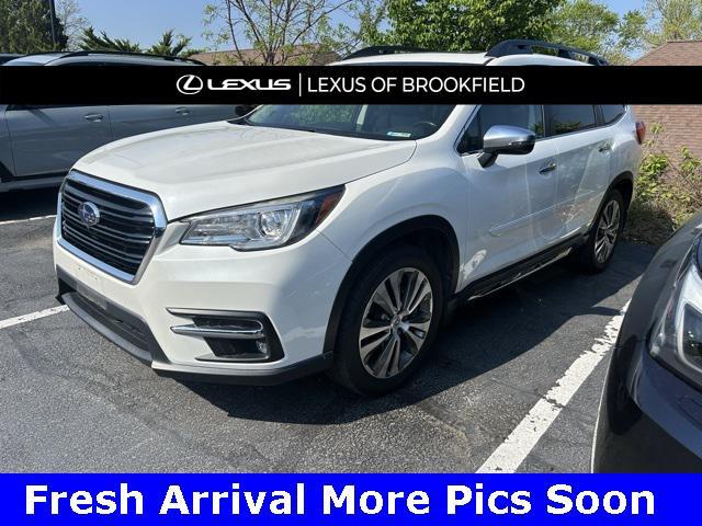 used 2020 Subaru Ascent car, priced at $20,752