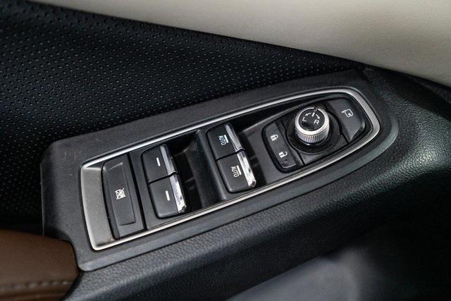 used 2020 Subaru Ascent car, priced at $19,750