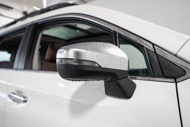 used 2020 Subaru Ascent car, priced at $19,750