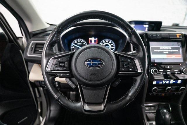 used 2020 Subaru Ascent car, priced at $19,750