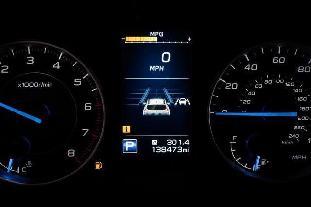 used 2020 Subaru Ascent car, priced at $19,750