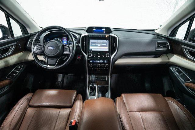 used 2020 Subaru Ascent car, priced at $19,750