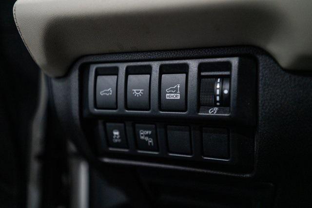 used 2020 Subaru Ascent car, priced at $19,750