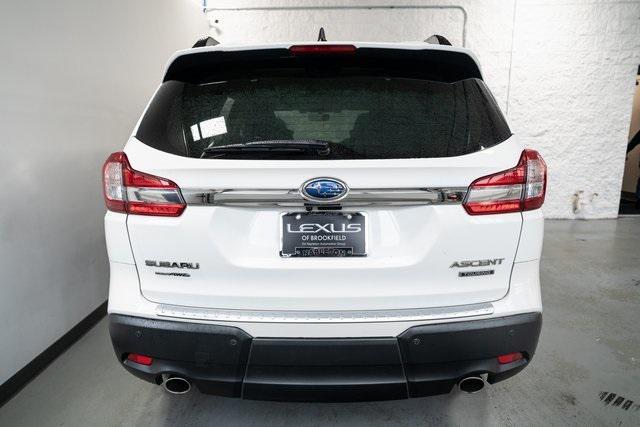 used 2020 Subaru Ascent car, priced at $19,750