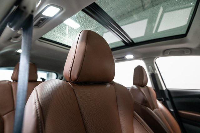 used 2020 Subaru Ascent car, priced at $19,750