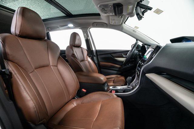 used 2020 Subaru Ascent car, priced at $19,750