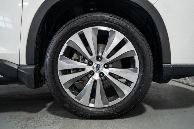 used 2020 Subaru Ascent car, priced at $19,750