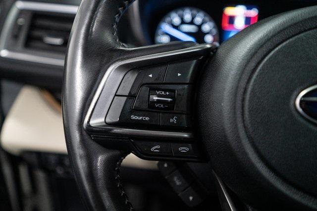 used 2020 Subaru Ascent car, priced at $19,750