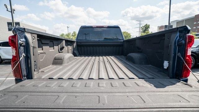 used 2022 Chevrolet Silverado 3500 car, priced at $55,109