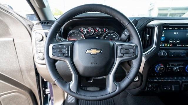 used 2022 Chevrolet Silverado 3500 car, priced at $55,109