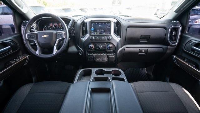 used 2022 Chevrolet Silverado 3500 car, priced at $55,109