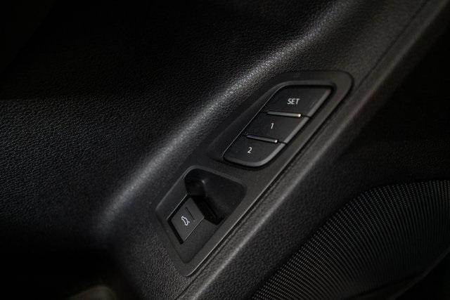used 2022 Audi Q3 car, priced at $28,998