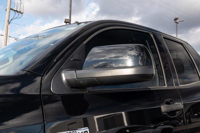 used 2021 Toyota Tundra car, priced at $34,998