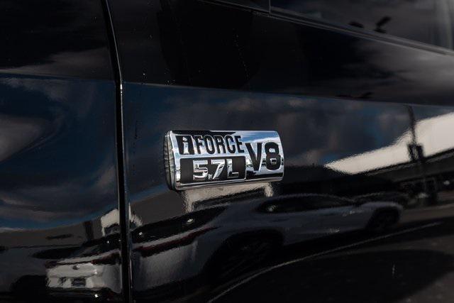 used 2021 Toyota Tundra car, priced at $34,998