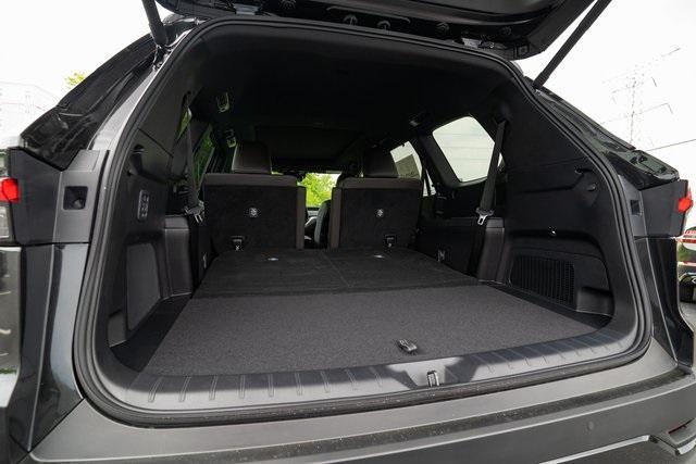 new 2025 Lexus TX 350 car, priced at $64,115